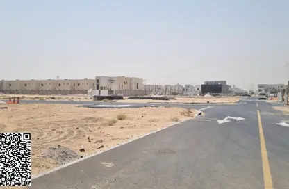 Land - Studio for sale in Al Helio 1 - Al Helio - Ajman
