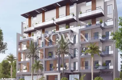 Shop - Studio for sale in Enaya Residences - Jumeirah Village Triangle - Dubai