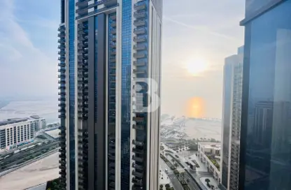 Apartment - 2 Bedrooms - 2 Bathrooms for sale in Creekside 18 A - Creekside 18 - Dubai Creek Harbour (The Lagoons) - Dubai
