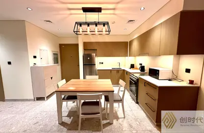 Apartment - 1 Bedroom - 1 Bathroom for rent in Golf Suites - Dubai Hills - Dubai Hills Estate - Dubai
