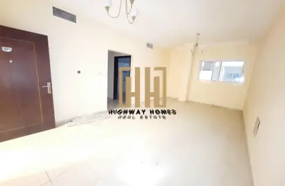 Apartment - 1 Bedroom - 1 Bathroom for rent in Muwaileh 29 Building - Muwaileh - Sharjah