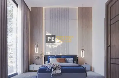 Apartment - 1 Bedroom for sale in Voi Residence - Dubai South (Dubai World Central) - Dubai
