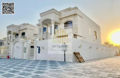 Villa - 5 Bedrooms - 7 Bathrooms for sale in Al Rawda 2 Villas - Al Rawda 2 - Al Rawda - Ajman