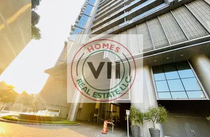 Apartment - 2 Bedrooms - 3 Bathrooms for sale in Boulevard Point - Downtown Dubai - Dubai