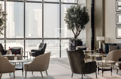 Apartment - 2 Bedrooms - 2 Bathrooms for sale in Address Residences Dubai Hills Estate - Dubai Hills Estate - Dubai