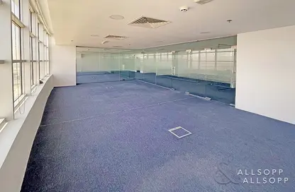 Office Space - Studio for sale in Mazaya Business Avenue BB2 - Mazaya Business Avenue - Jumeirah Lake Towers - Dubai