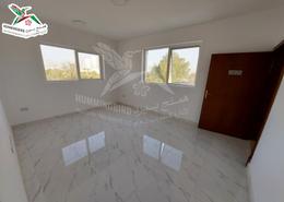 Empty Room image for: Apartment - 2 bedrooms - 2 bathrooms for rent in Al Meryal - Al Khabisi - Al Ain, Image 1