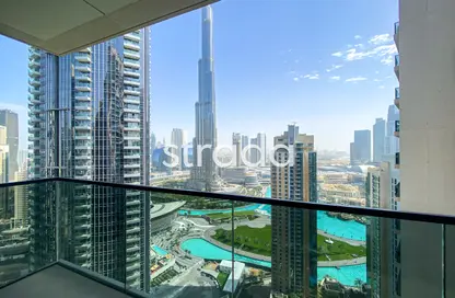 شقة - 3 غرف نوم - 4 حمامات للبيع في اكت تاورز - منطقة دار الأوبرا - دبي وسط المدينة - دبي
