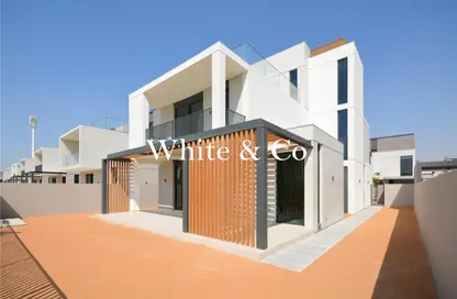 فيلا - 4 غرف نوم - 6 حمامات للبيع في ايلي صعب - المرابع العربية 3 - دبي