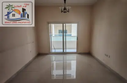 Apartment - 2 Bedrooms - 3 Bathrooms for rent in Muweileh Community - Muwaileh Commercial - Sharjah