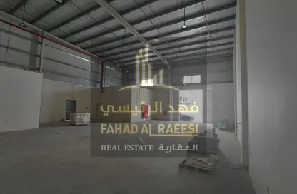 Warehouse - Studio - 1 Bathroom for rent in Umm Al Thuoob - Umm Al Quwain