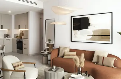 Apartment - 1 Bedroom - 1 Bathroom for sale in Kaya - Town Square - Dubai