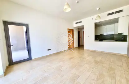Apartment - 1 Bedroom - 2 Bathrooms for sale in Genesis by Meraki - Arjan - Dubai