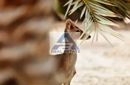 Villa - 5 Bedrooms - 5 Bathrooms for sale in Al Jurf Gardens - AlJurf - Ghantoot - Abu Dhabi