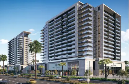 Apartment - 1 Bedroom - 2 Bathrooms for sale in 399 Hills Park - Dubai Hills Estate - Dubai