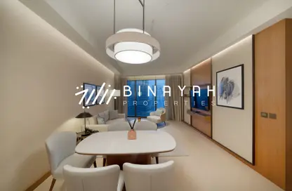 Apartment - 2 Bedrooms - 3 Bathrooms for rent in The Address Residences Dubai Opera Tower 2 - The Address Residences Dubai Opera - Downtown Dubai - Dubai
