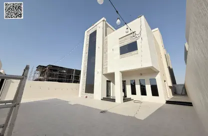 فيلا - 6 غرف نوم - 8 حمامات للبيع في الحليو 2 - الحليو - عجمان