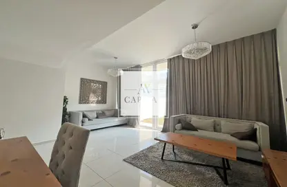 Townhouse - 2 Bedrooms - 3 Bathrooms for sale in Casablanca Boutique Villas - Pacifica - Damac Hills 2 - Dubai