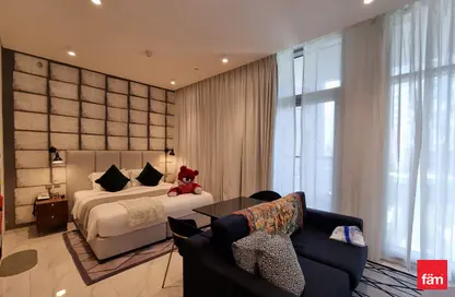Hotel  and  Hotel Apartment - Studio - 1 Bathroom for rent in Millennium Atria Business Bay - Business Bay - Dubai Hotel  and  Hotel Apartment - Studio - 1 Bathroom for rent in Millennium Atria Business Bay - Business Bay - Dubai