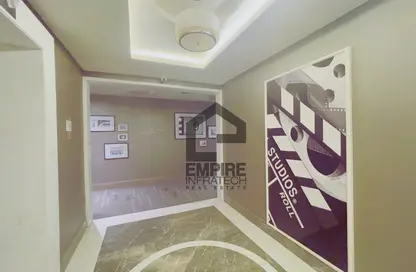 شقة - 2 غرف نوم - 3 حمامات للبيع في تاور D - داماك تاورز من باراماونت - الخليج التجاري - دبي