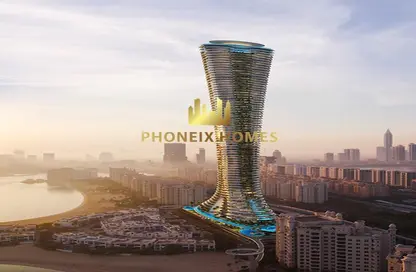 Apartment - 4 Bedrooms - 4 Bathrooms for sale in Como Residences - Palm Jumeirah - Dubai