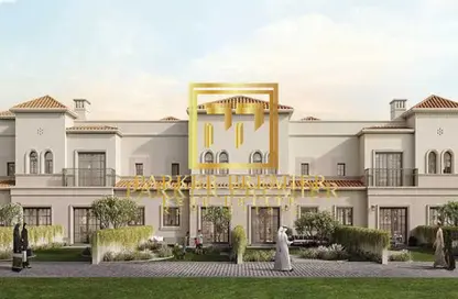 تاون هاوس - 2 غرف نوم - 3 حمامات للبيع في بلوم ليفينج - مدينة زايد (مدينة خليفة ج) - مدينة خليفة - أبوظبي