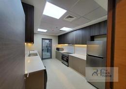 Kitchen image for: Apartment - 3 bedrooms - 4 bathrooms for sale in Gulfa Towers - Al Rashidiya 1 - Al Rashidiya - Ajman, Image 1