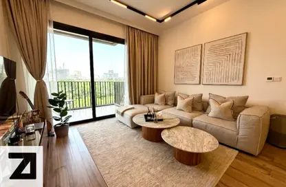 شقة - 2 غرف نوم - 3 حمامات للبيع في أوكلي سكوير ريزيدنس - قرية الجميرا سركل - دبي
