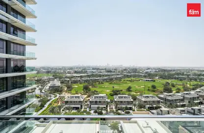 Apartment - 1 Bedroom - 2 Bathrooms for sale in Golf Suites - Dubai Hills - Dubai Hills Estate - Dubai