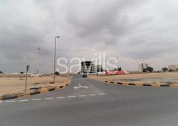 Land for sale in Al Zahia - Muwaileh Commercial - Sharjah