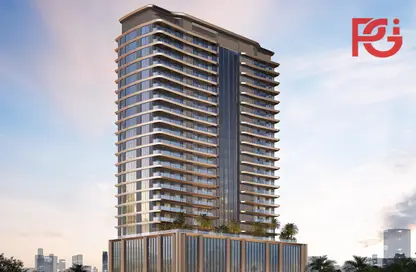 Apartment - Studio - 1 Bathroom for sale in Azizi Milan - City of Arabia - Dubai