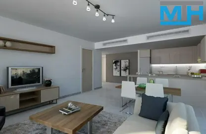 Apartment - 1 Bedroom - 1 Bathroom for sale in Time 1 - Dubai Land - Dubai