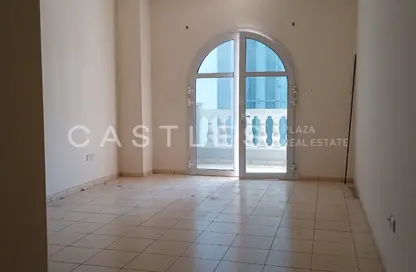 Apartment - 1 Bedroom - 2 Bathrooms for sale in Autumn - Seasons Community - Jumeirah Village Circle - Dubai