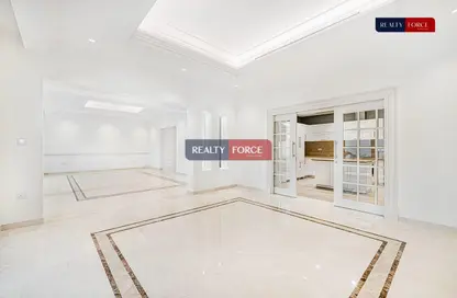 Villa - 4 Bedrooms - 5 Bathrooms for rent in District One Villas - District One - Mohammed Bin Rashid City - Dubai