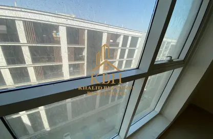 Apartment - 1 Bedroom - 2 Bathrooms for rent in Muweileh Community - Muwaileh Commercial - Sharjah