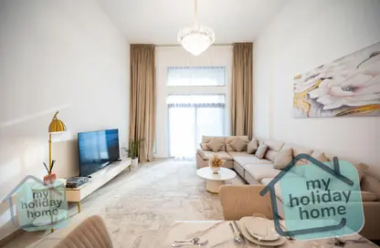 شقة - غرفة نوم - 1 حمام للايجار في رحال 1 - مدينة جميرا ليفينج - أم سقيم - دبي شقة - غرفة نوم - 1 حمام للايجار في رحال 1 - مدينة جميرا ليفينج - أم سقيم - دبي