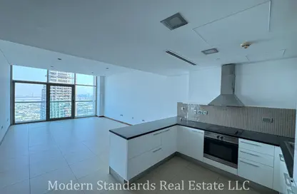 Apartment - 1 Bedroom - 2 Bathrooms for rent in Liberty House - DIFC - Dubai