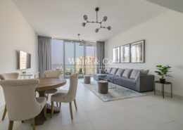 Penthouse - 2 bedrooms - 3 bathrooms for rent in Soho Palm Jumeirah - Palm Jumeirah - Dubai