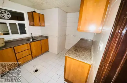 Apartment - 1 Bedroom - 1 Bathroom for rent in Sheikh Jaber Al Sabah Street - Al Naimiya - Al Nuaimiya - Ajman Apartment - 1 Bedroom - 1 Bathroom for rent in Sheikh Jaber Al Sabah Street - Al Naimiya - Al Nuaimiya - Ajman