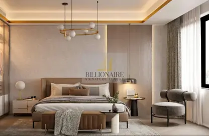 Apartment - 2 Bedrooms - 3 Bathrooms for sale in Millennium Talia Residences - Al Furjan - Dubai