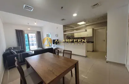 Apartment - 1 Bedroom - 2 Bathrooms for sale in Orchidea Building - Jumeirah Village Circle - Dubai