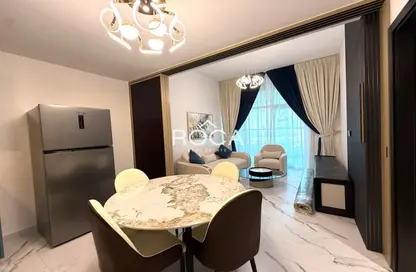 Apartment - 1 Bedroom - 2 Bathrooms for sale in Opalz By Danube Tower 2 - Opalz by Danube - Dubai Science Park - Dubai