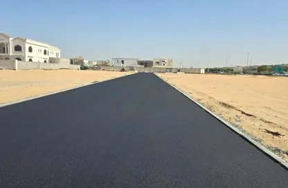 أرض - استوديو للبيع في السجع إس - آلصجعه - الشارقة