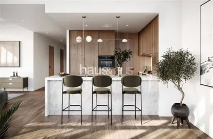 شقة - 2 غرف نوم - 3 حمامات للبيع في 399 Hills Park - دبي هيلز استيت - دبي