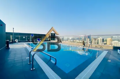Apartment - 3 Bedrooms - 3 Bathrooms for rent in Dubailand Oasis - Dubai Land - Dubai