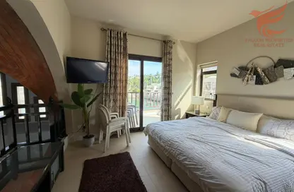 فيلا - 2 غرف نوم - 3 حمامات للبيع في ذا كوف روتانا - الواجهة المائية - راس الخيمة - رأس الخيمة