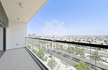Apartment - 3 Bedrooms - 4 Bathrooms for rent in Mulberry 1 - Park Heights - Dubai Hills Estate - Dubai
