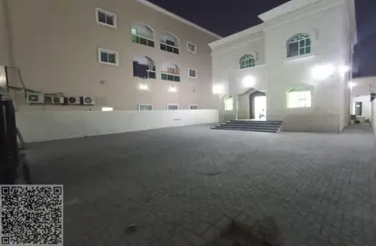 Villa - Studio - 6 Bathrooms for rent in Uzair Building - Al Rawda 3 - Al Rawda - Ajman Villa - Studio - 6 Bathrooms for rent in Uzair Building - Al Rawda 3 - Al Rawda - Ajman