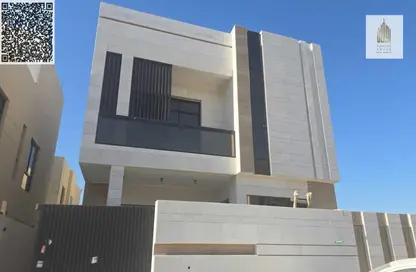 Villa - 6 Bedrooms - 7+ Bathrooms for sale in Al Bahia Hills - Al Bahia - Ajman