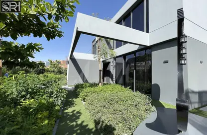 Villa - 4 Bedrooms - 4 Bathrooms for sale in Robinia - Masaar - Tilal City - Sharjah